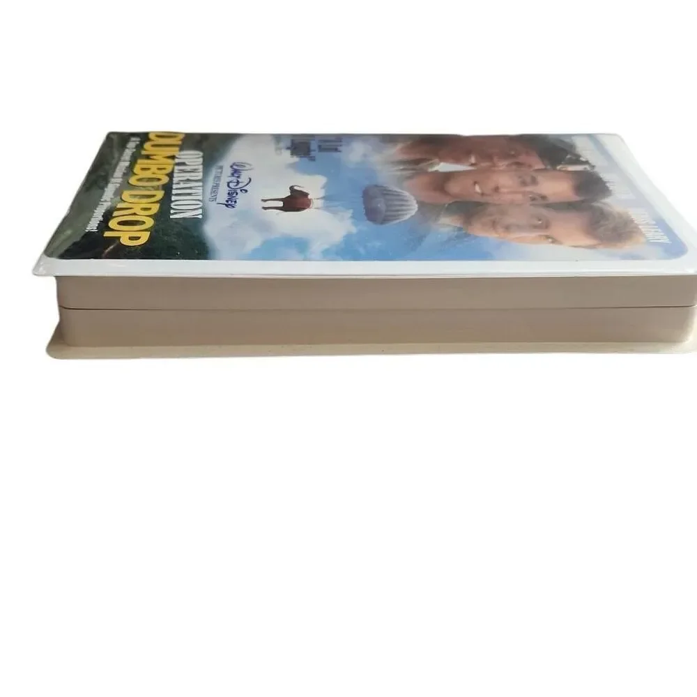 Disney relive adventure
